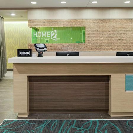 Home2 Suites By Hilton Dayton Centerville Zewnętrze zdjęcie