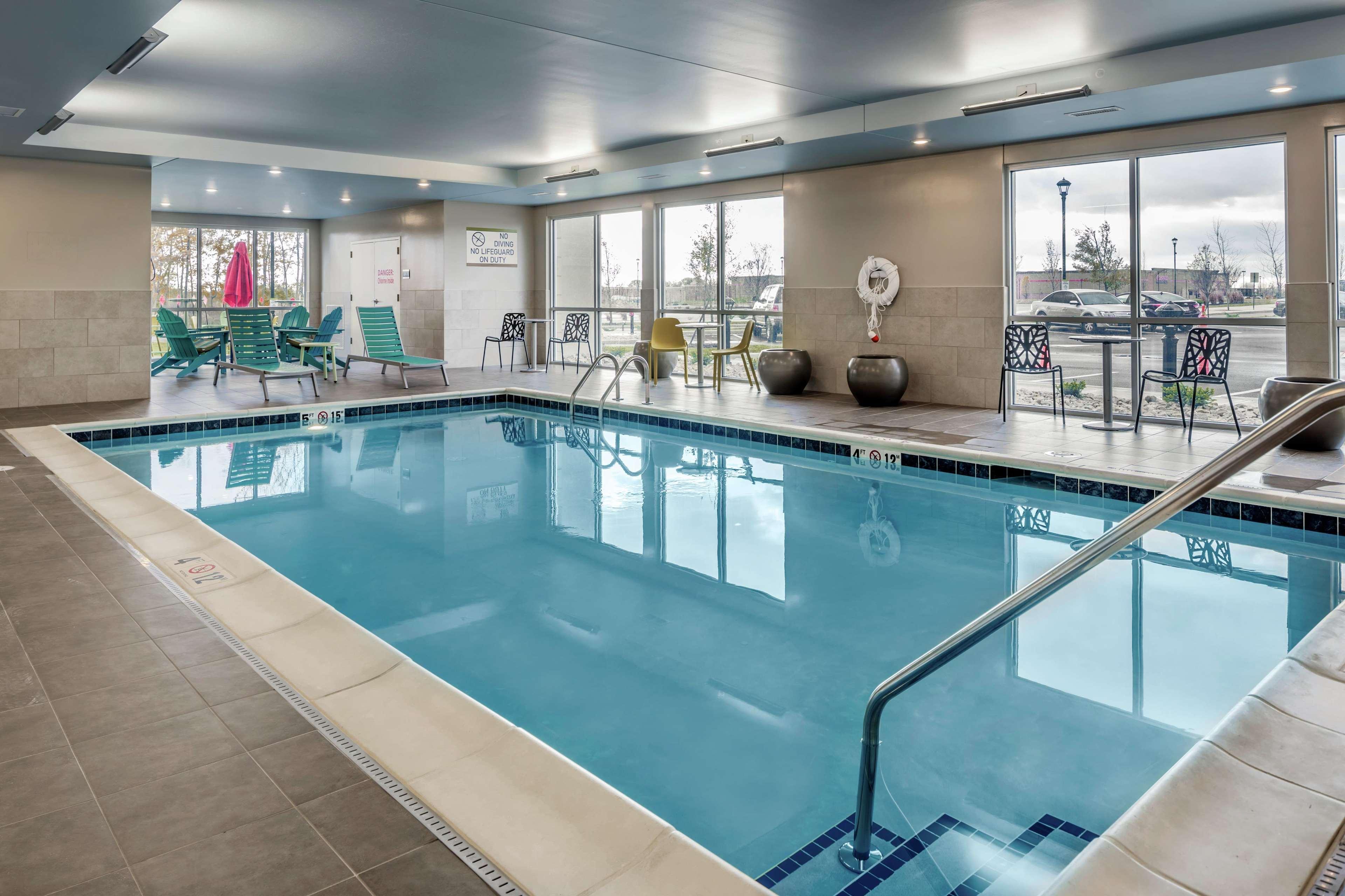 Home2 Suites By Hilton Dayton Centerville Zewnętrze zdjęcie
