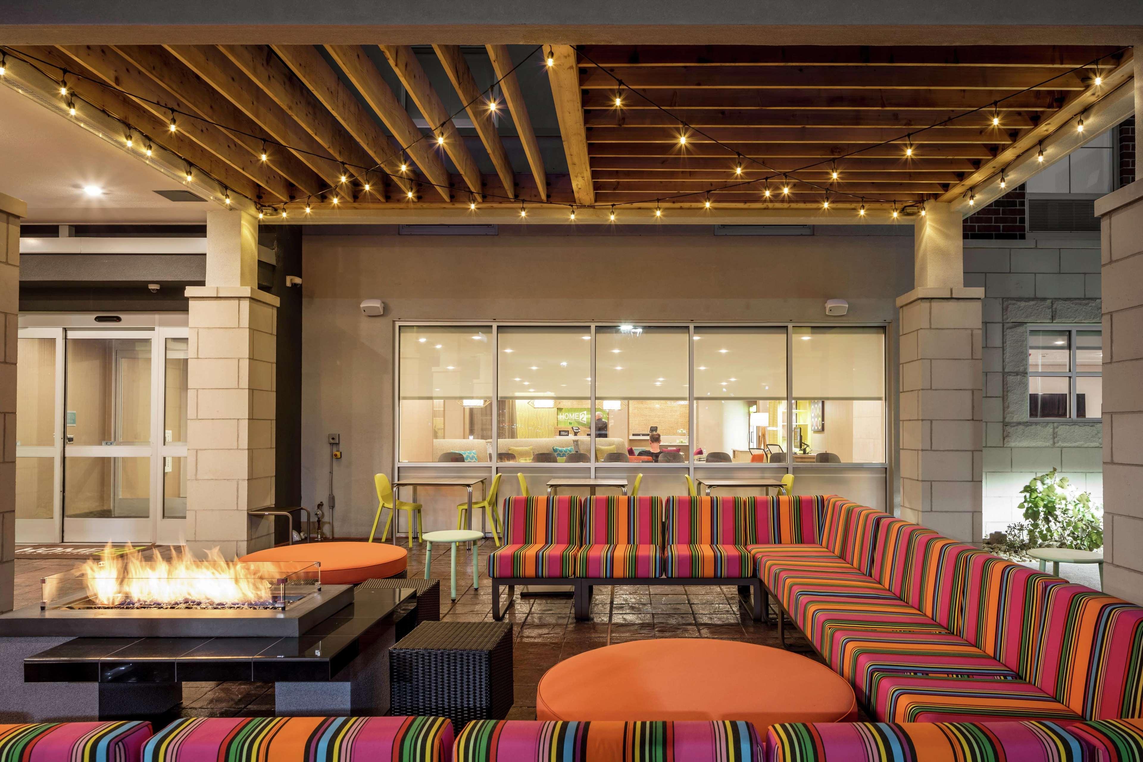 Home2 Suites By Hilton Dayton Centerville Zewnętrze zdjęcie