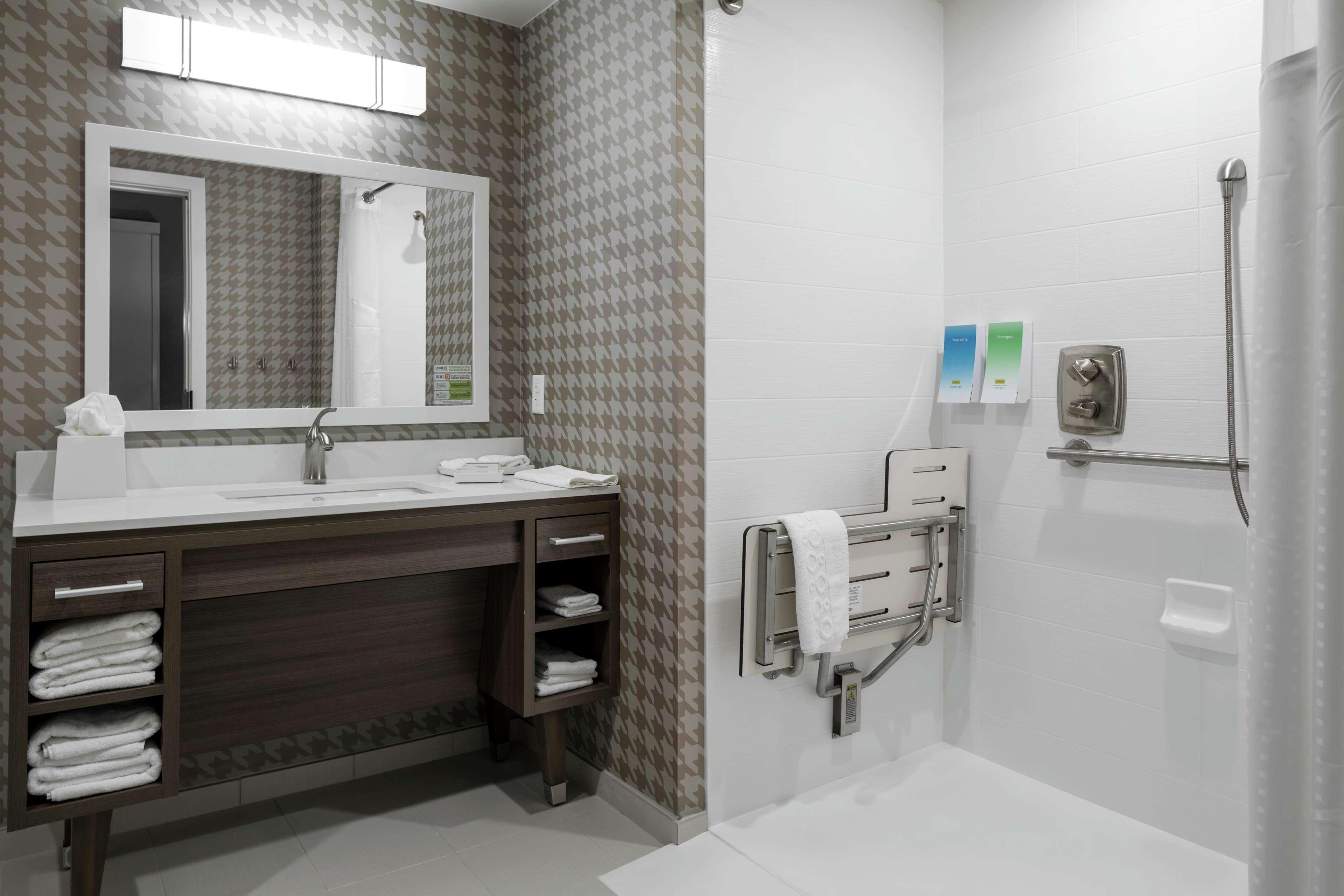 Home2 Suites By Hilton Dayton Centerville Zewnętrze zdjęcie