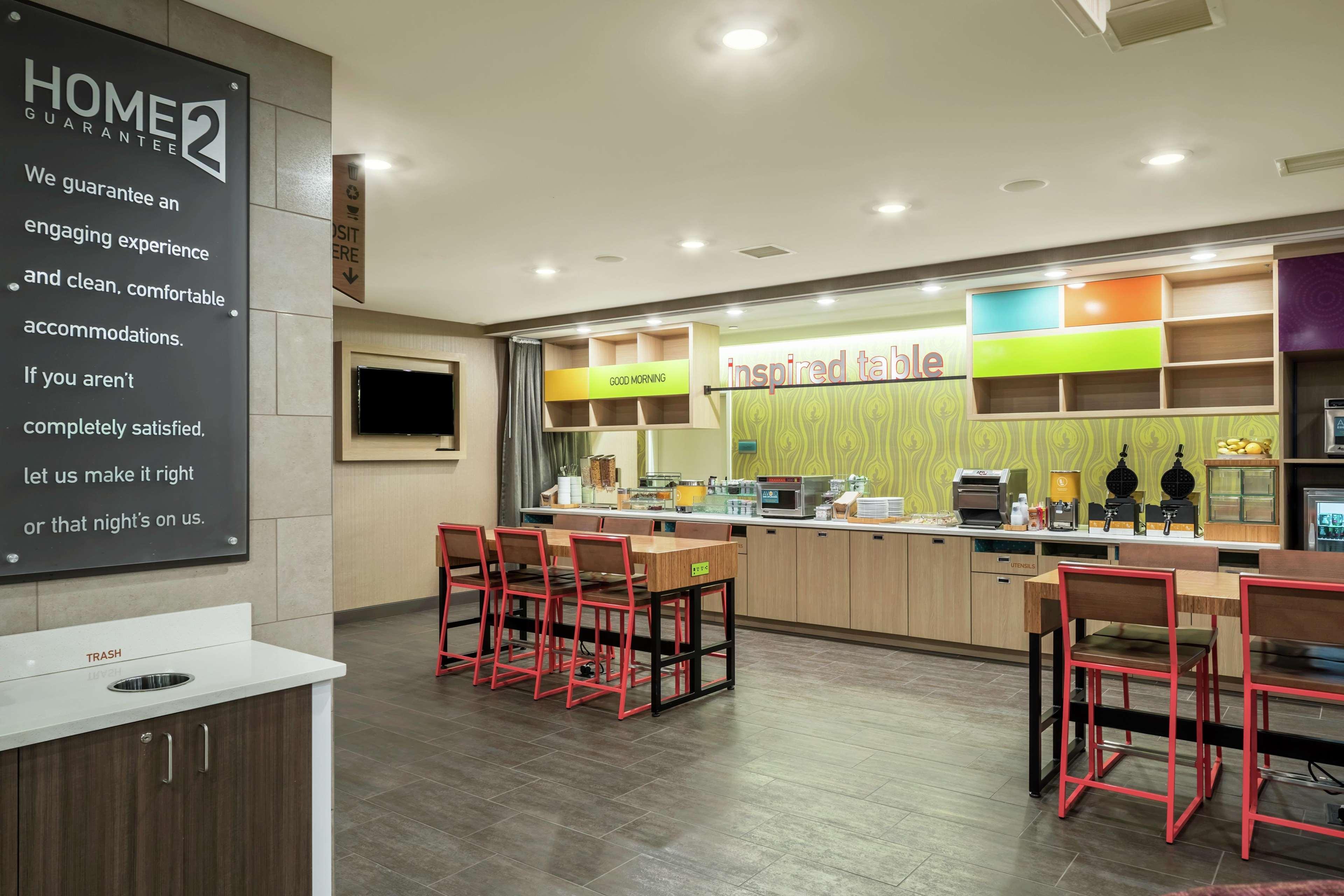 Home2 Suites By Hilton Dayton Centerville Zewnętrze zdjęcie