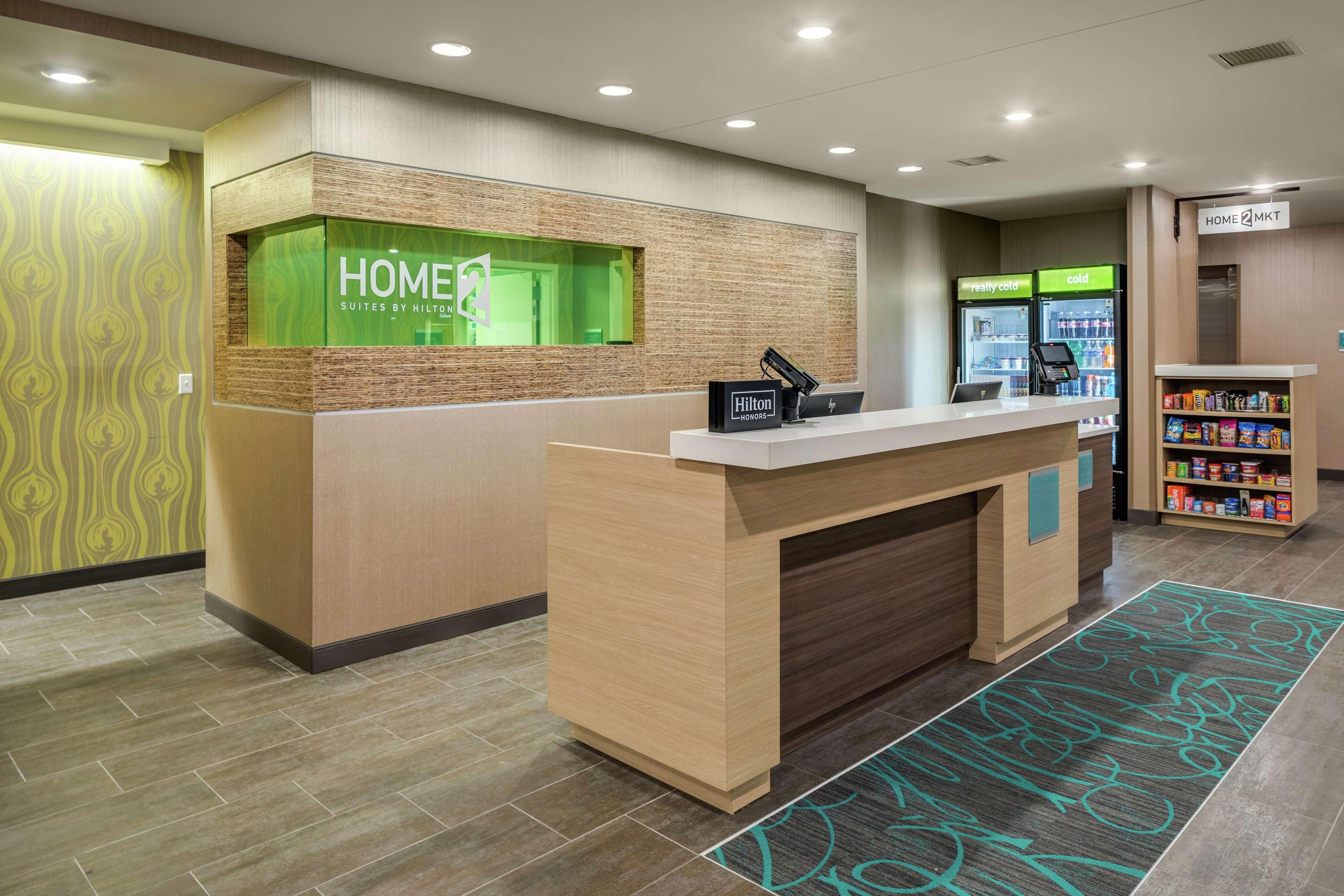 Home2 Suites By Hilton Dayton Centerville Zewnętrze zdjęcie