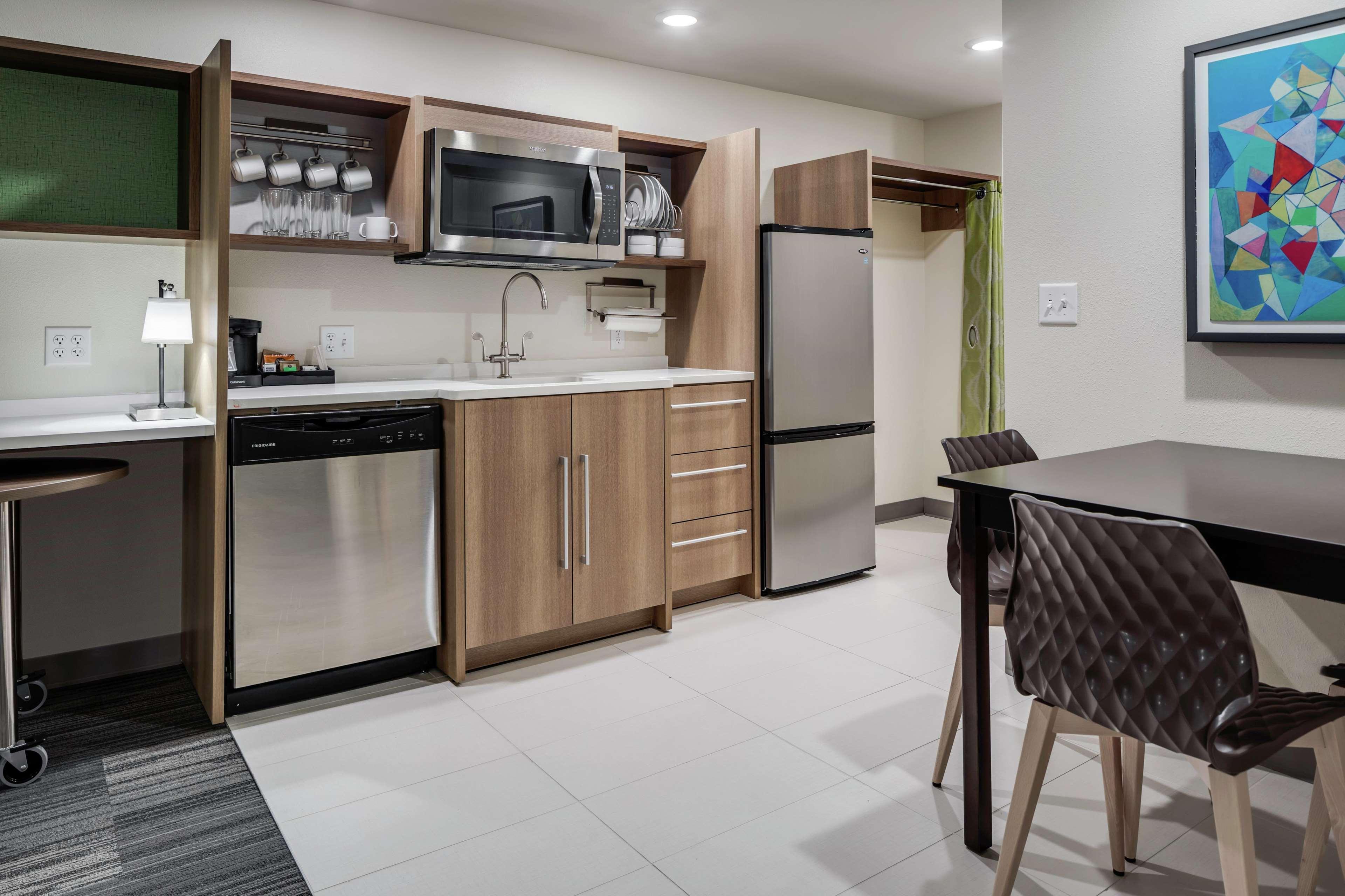 Home2 Suites By Hilton Dayton Centerville Zewnętrze zdjęcie
