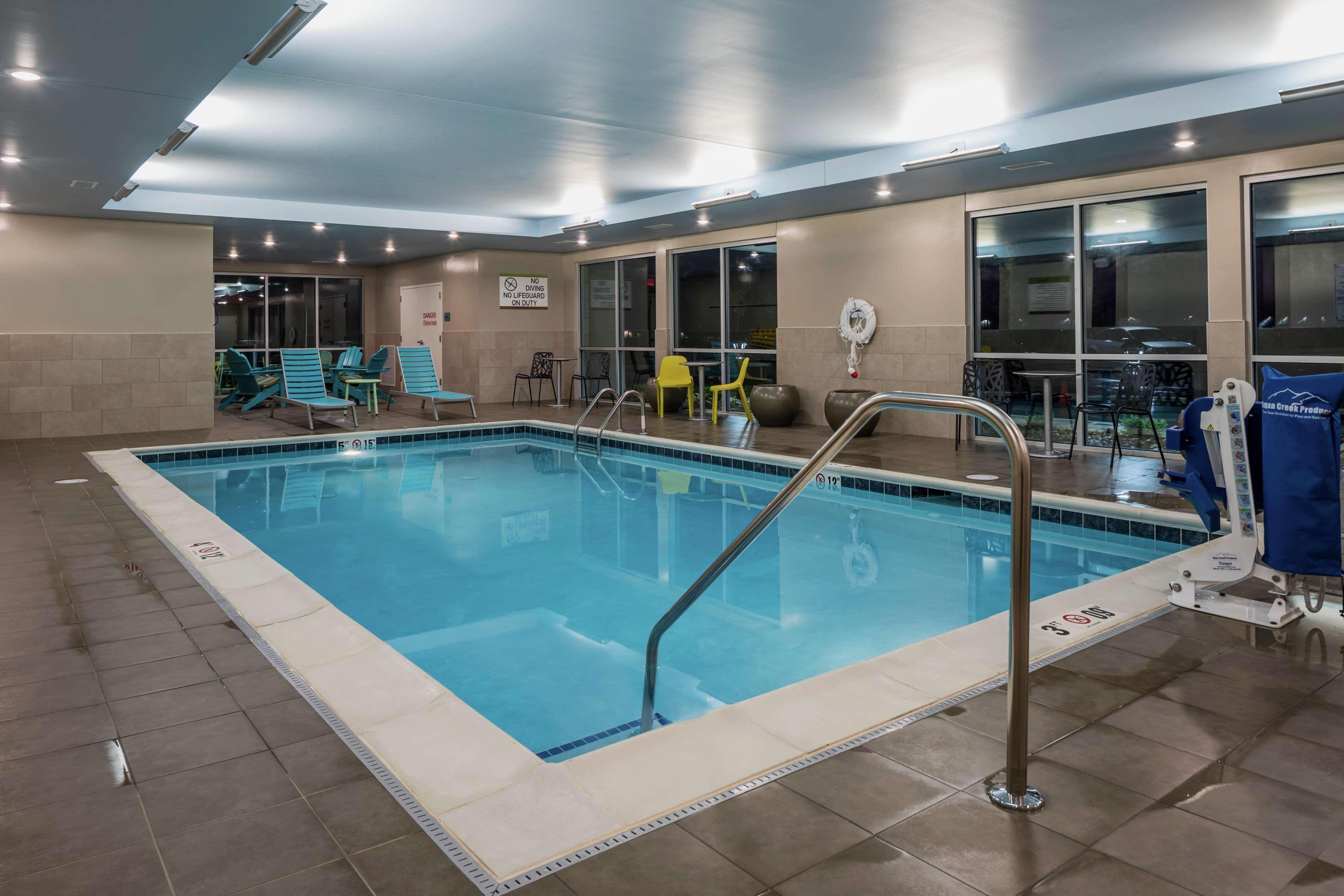 Home2 Suites By Hilton Dayton Centerville Zewnętrze zdjęcie