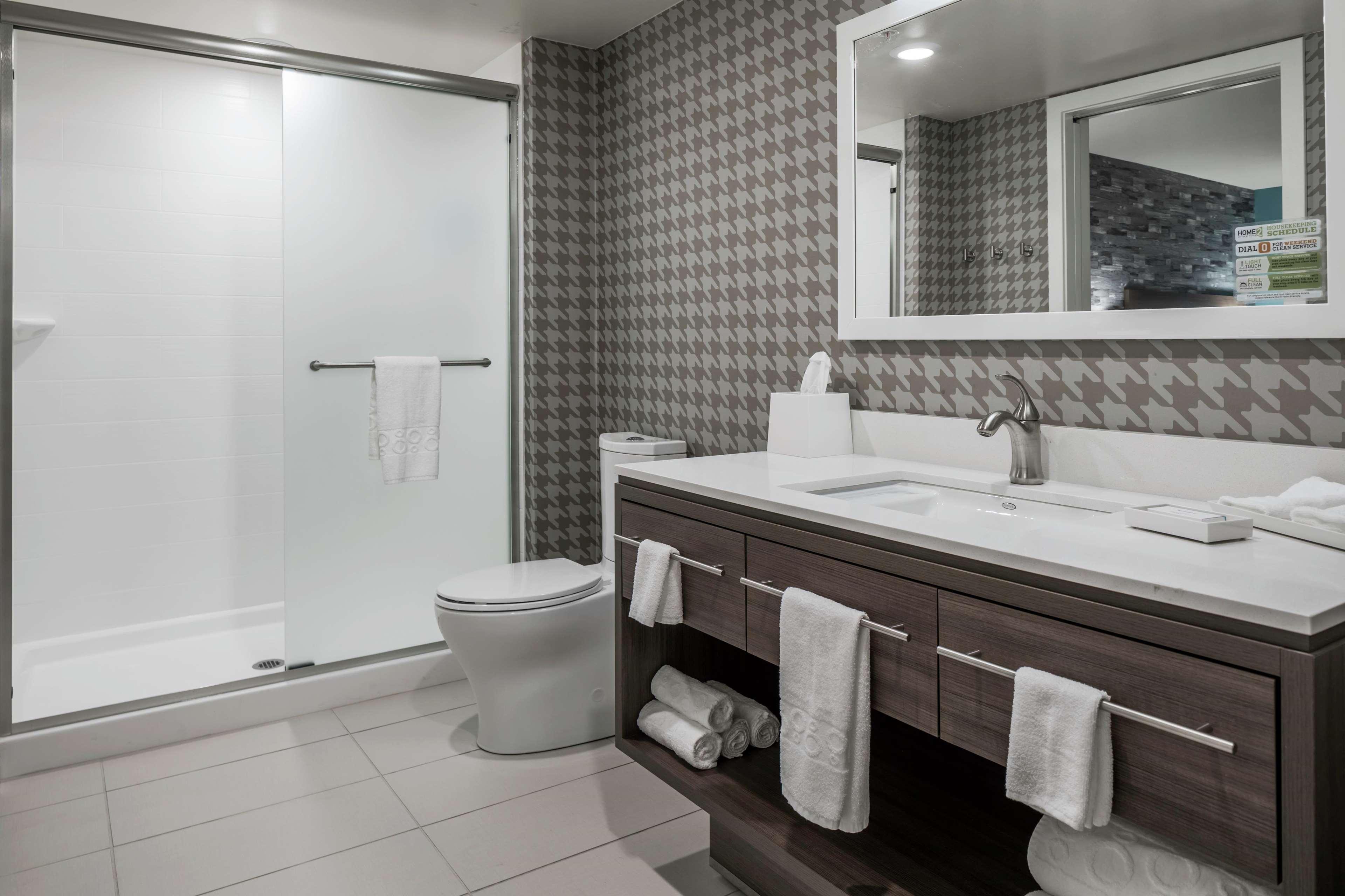 Home2 Suites By Hilton Dayton Centerville Zewnętrze zdjęcie