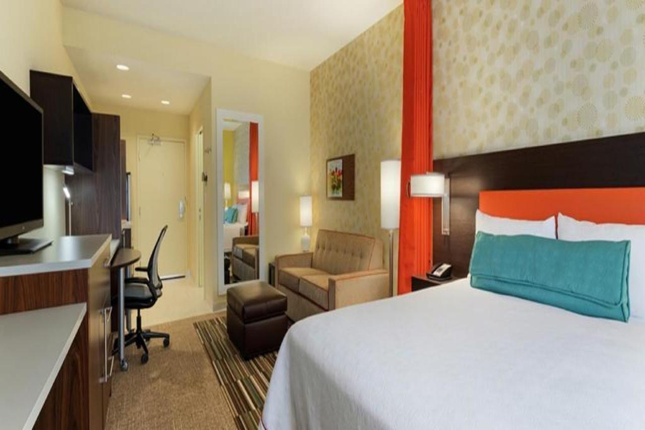 Home2 Suites By Hilton Dayton Centerville Zewnętrze zdjęcie