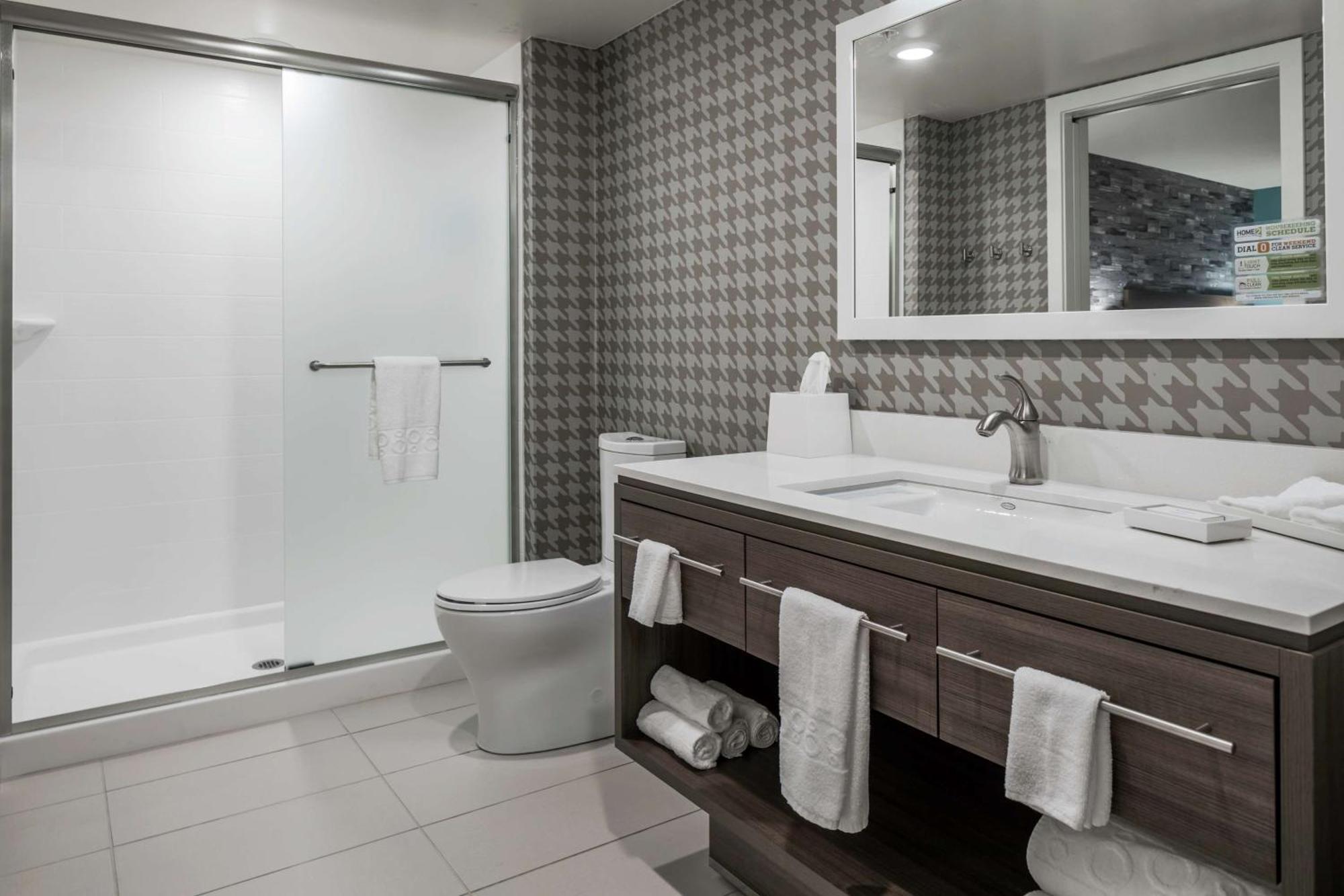 Home2 Suites By Hilton Dayton Centerville Zewnętrze zdjęcie