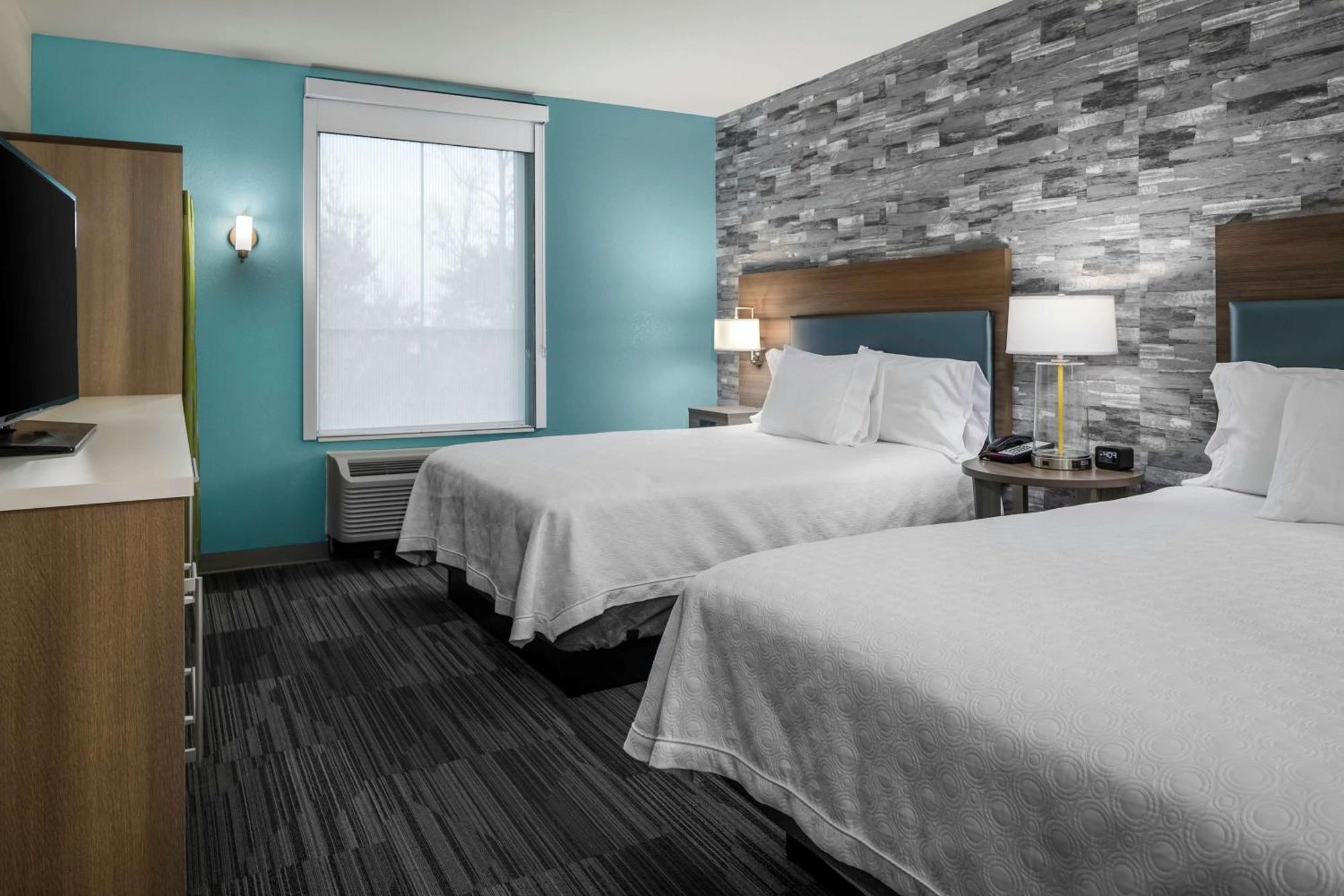 Home2 Suites By Hilton Dayton Centerville Zewnętrze zdjęcie