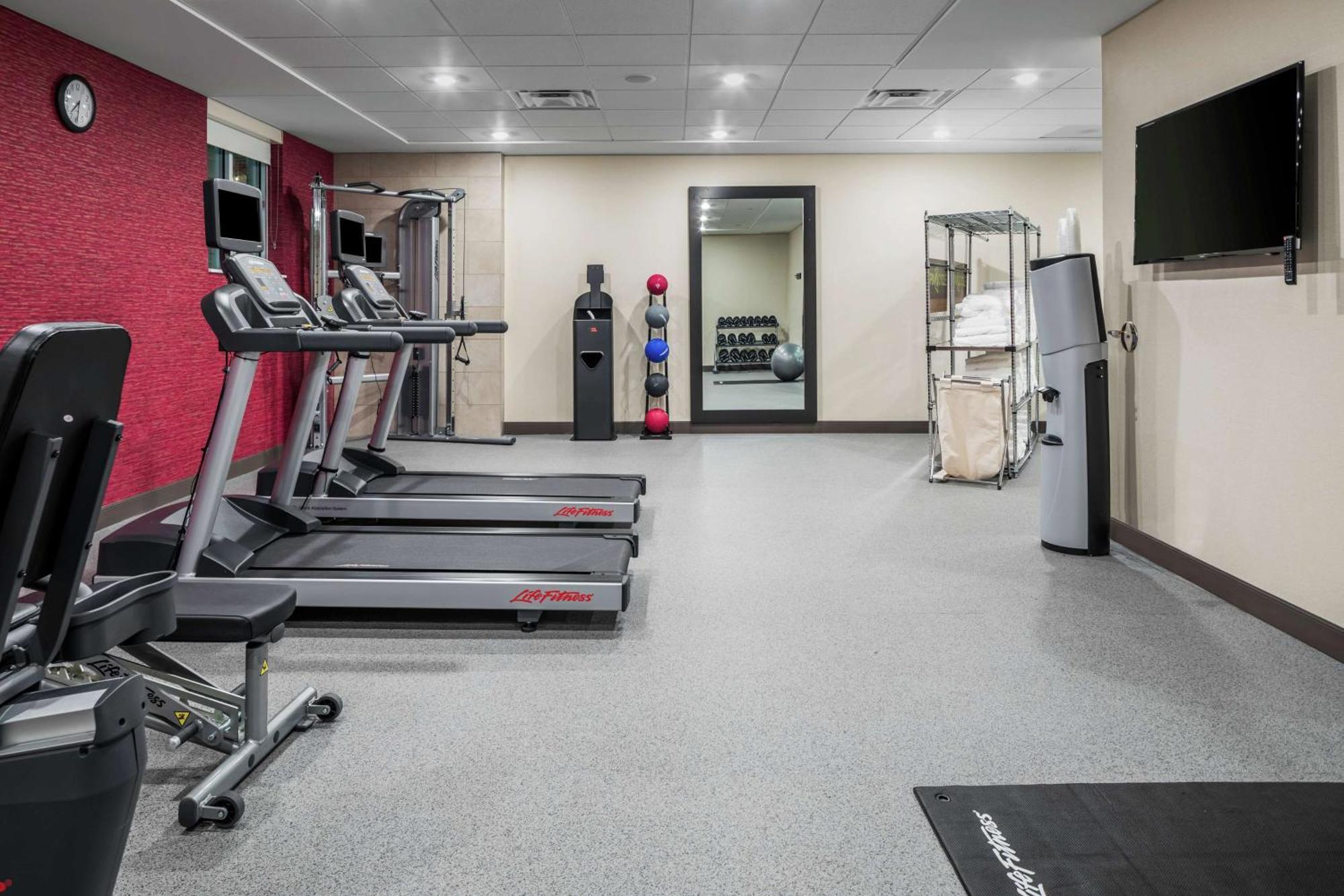 Home2 Suites By Hilton Dayton Centerville Zewnętrze zdjęcie