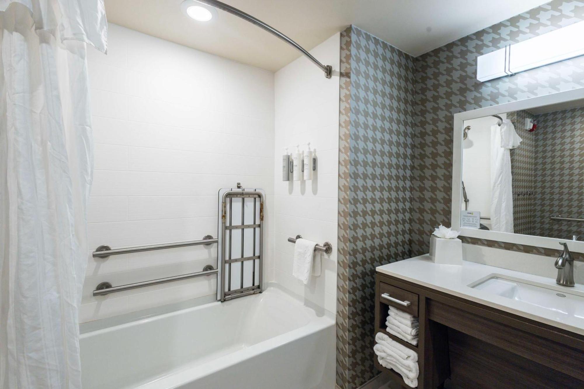 Home2 Suites By Hilton Dayton Centerville Zewnętrze zdjęcie